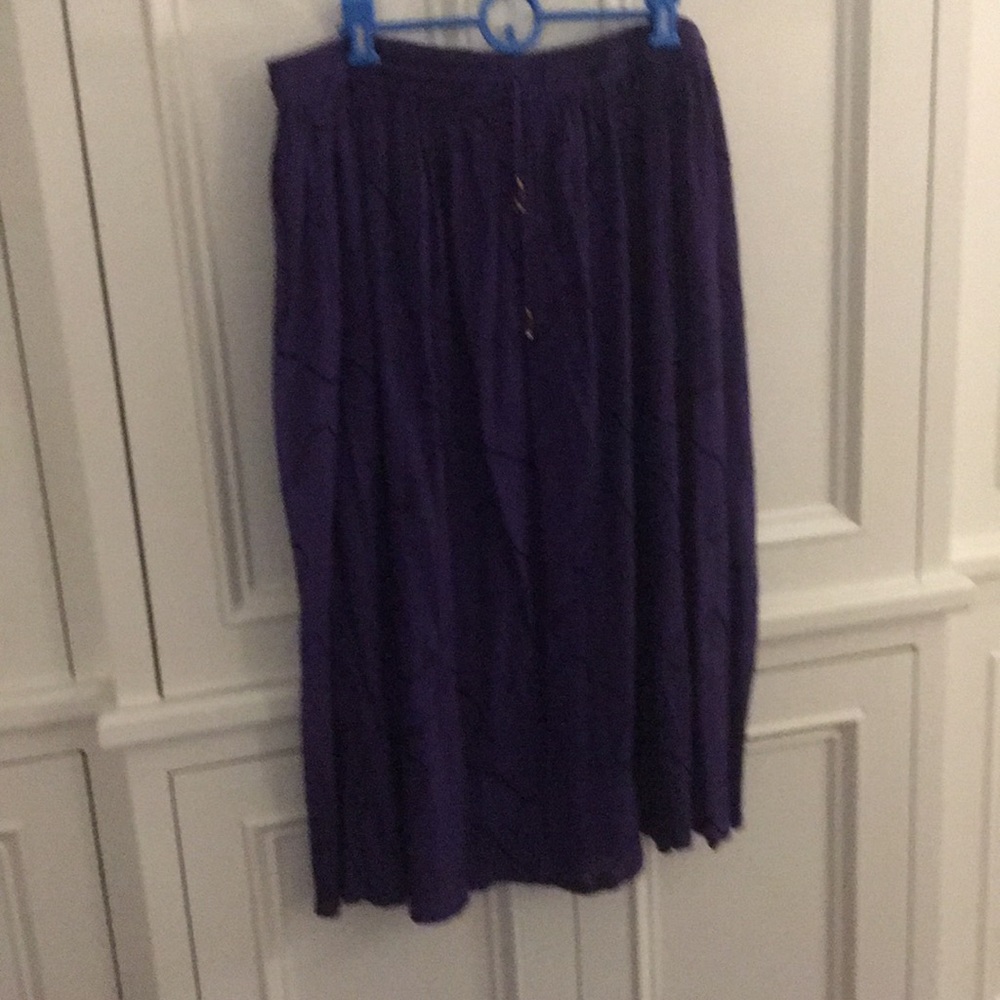 Skirt